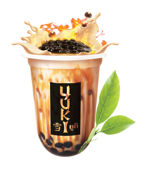 TaiwanMilkTea